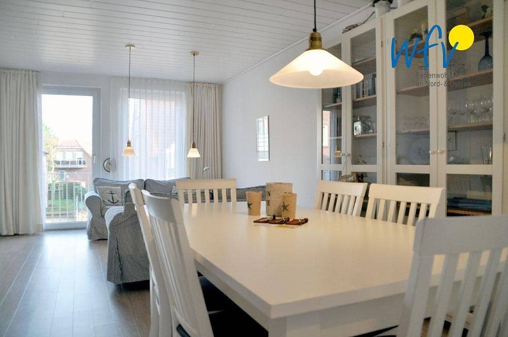 Wapenhuus Ferienwohnung Riebeth — Bild 2