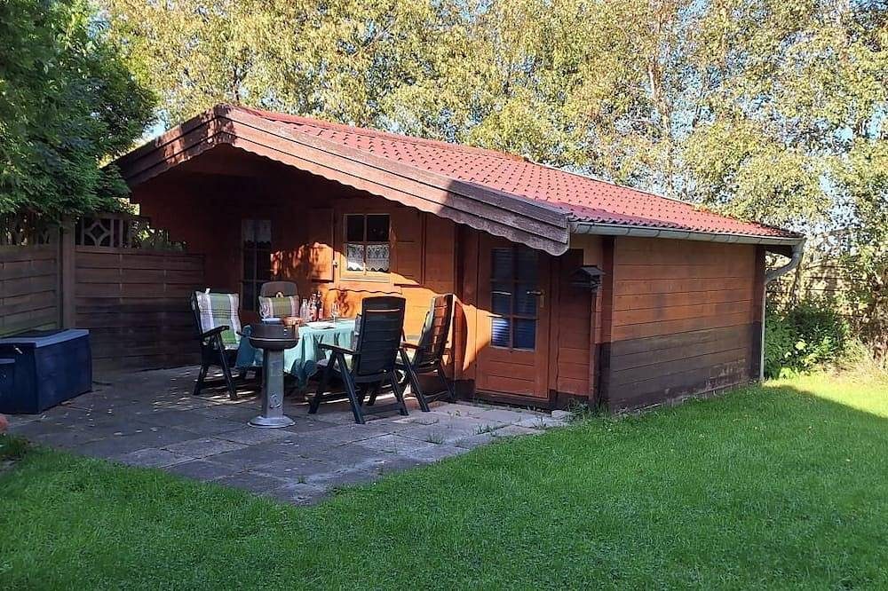 Neu! Ferienhaus Wattentraum mit Sauna — Bild 5