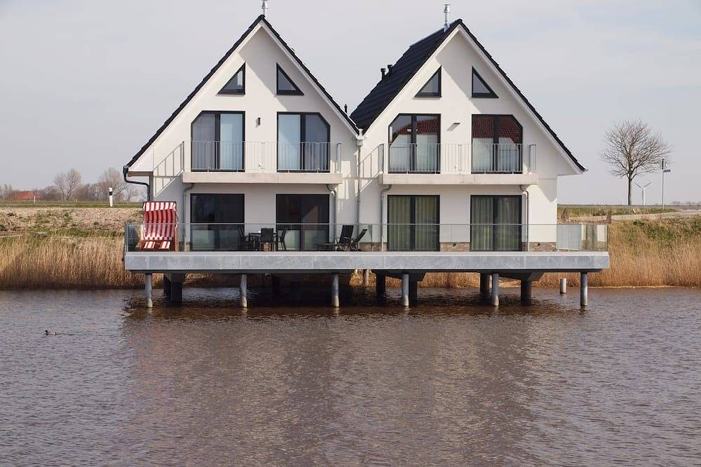 Ferienhaus Seeperle- Harleblick