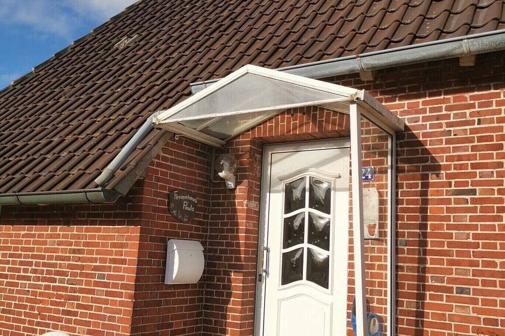 Renovierte Maisonette-Wohnung in unmittelbarer Nähe zum beliebten Nordstrand — Bild 2