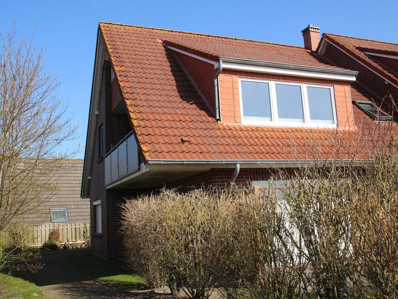 Ferienwohnung Watt'n Meer — Bild 4