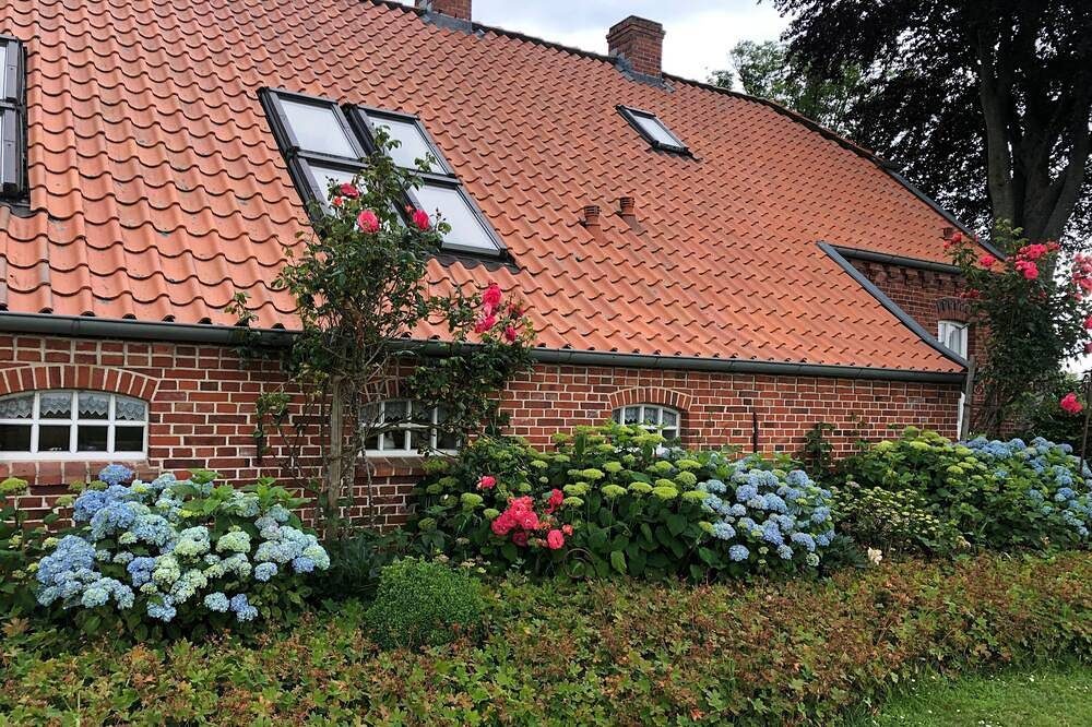 Ferienhaus für 4 Gäste mit 135m² in Südbrookmerland (185731) — Bild 4