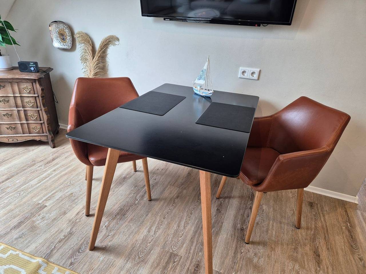 Ferienwohnung Nordlicht 1 — Bild 5
