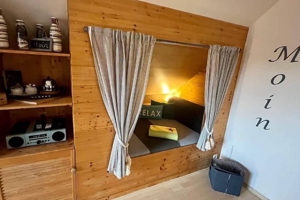 Ferienwohnung Wirdum für 1 - 4 Personen mit 1 Schlafzimmer - Ferienhaus — Bild 4