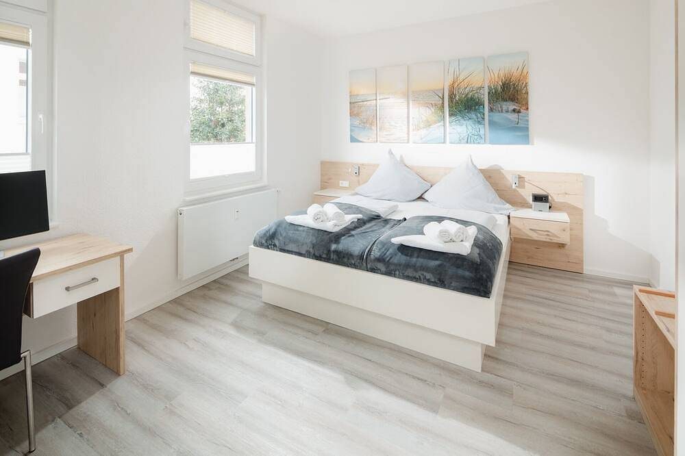 Haus Kluin, Wohnung 5