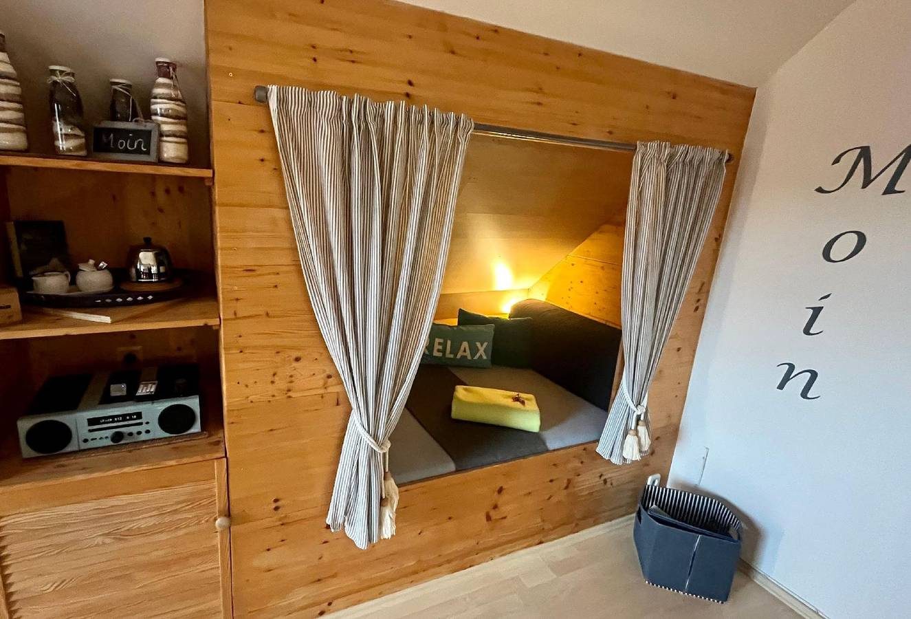 Nette Wohnung in Wirdum mit Kleiner Terrasse — Bild 5