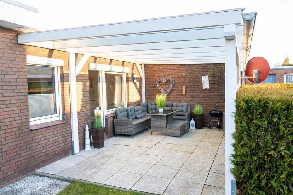 Ferienwohnung Lydia by Interhome — Bild 2