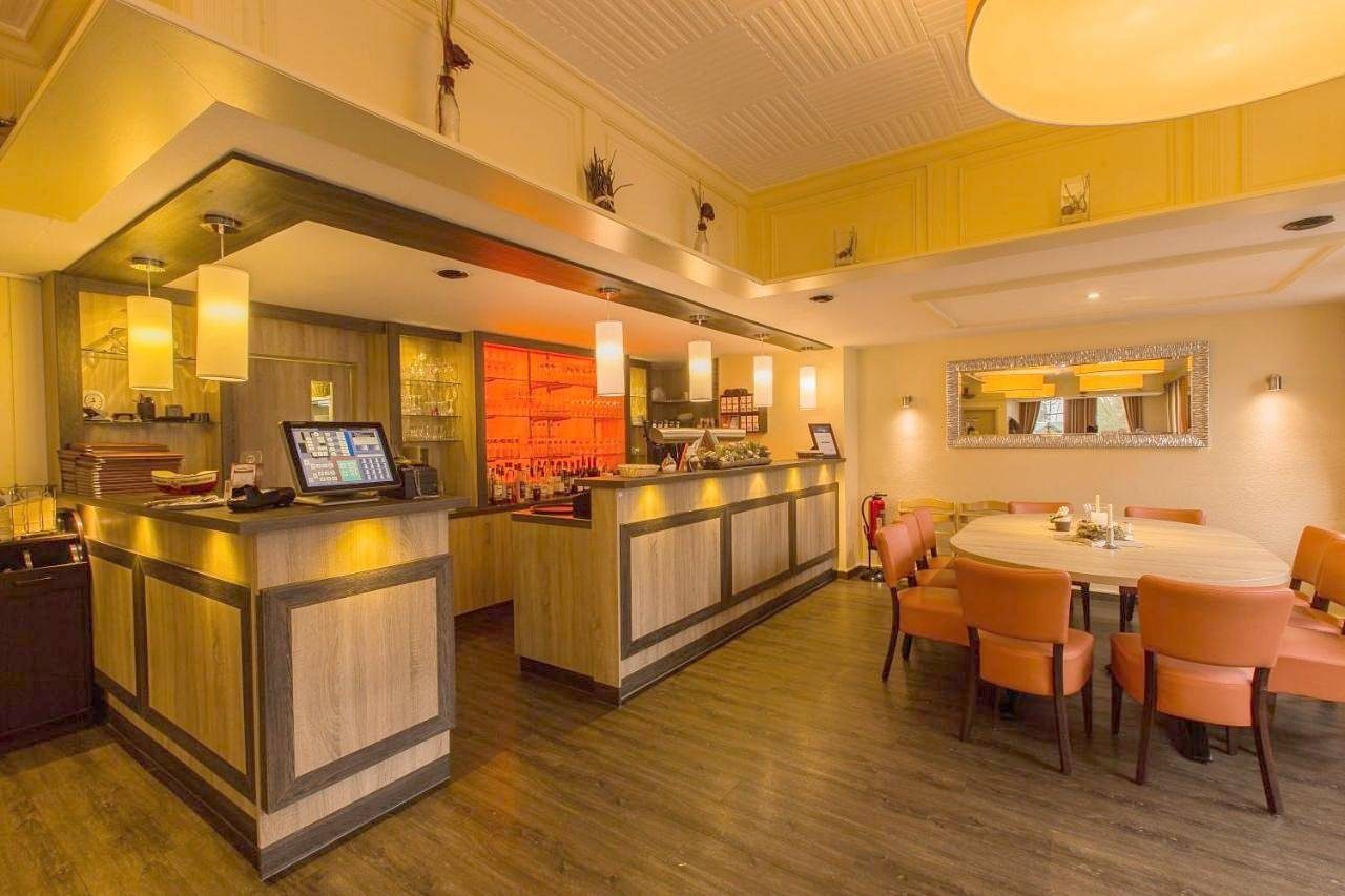 Hotel Zum Alten Siel — Bild 3