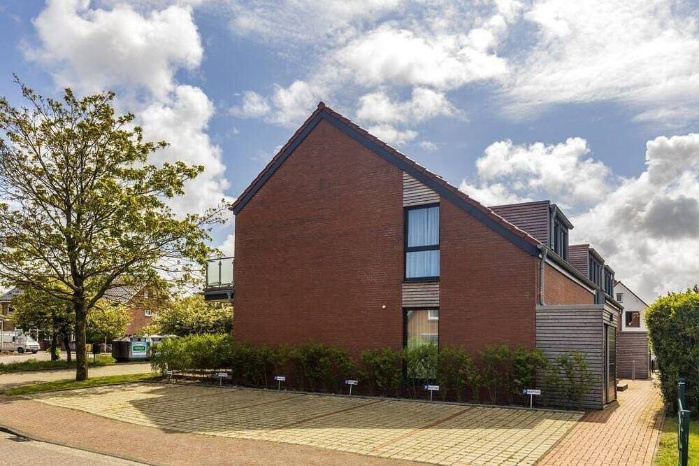 Ferienwohnung Deich 71 Whg1 — Bild 3