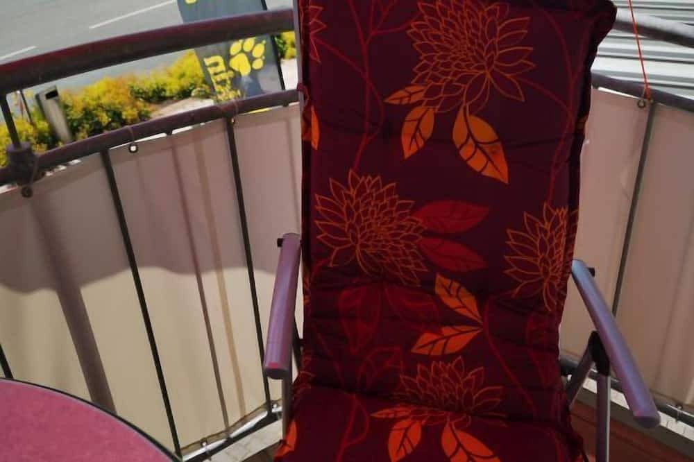 Schöne Ferienwohnung in Norddeich — Bild 5