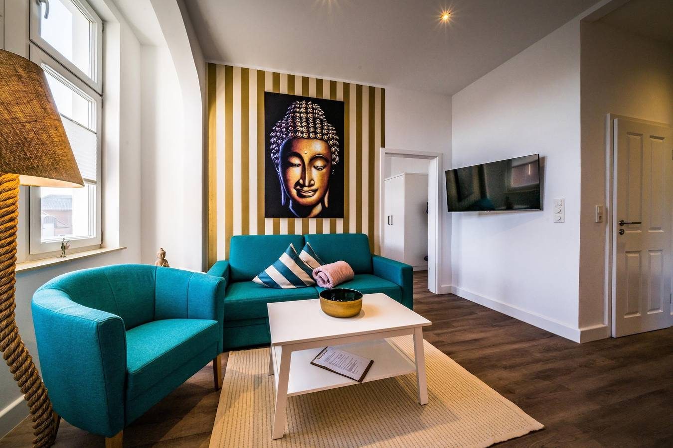Rias Beachvilla "Beach" — Bild 3