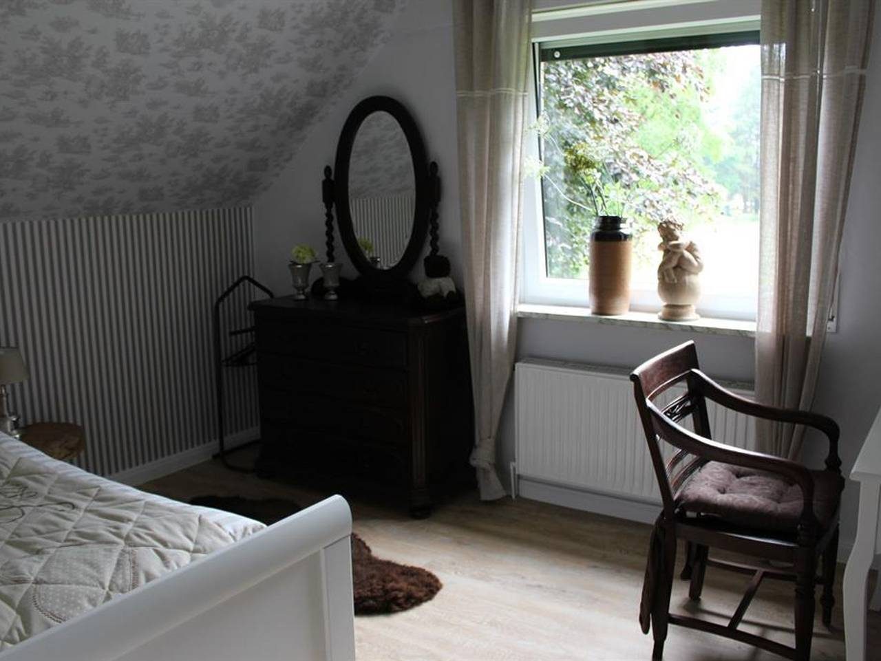 Fewo Landhof "Tausendschön" — Bild 4