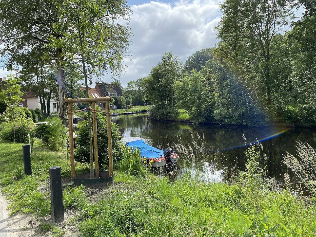 Büscher - Fewo Achterdeck — Bild 3
