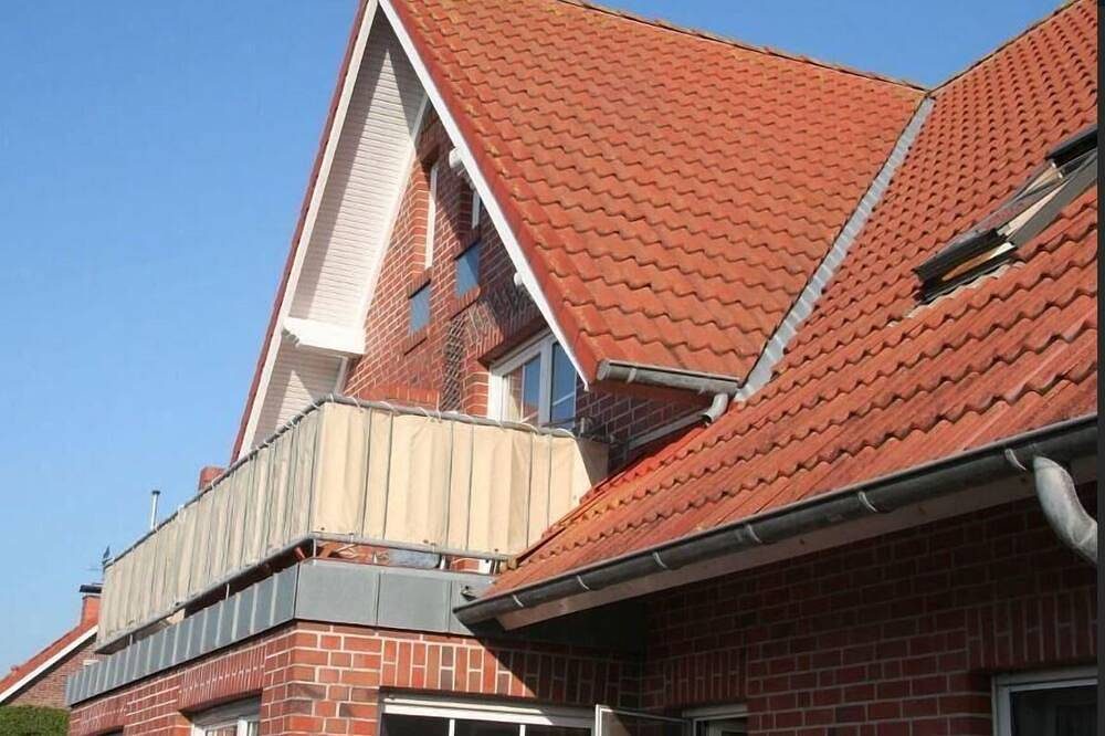 Ferienwohnung Seestern — Bild 2