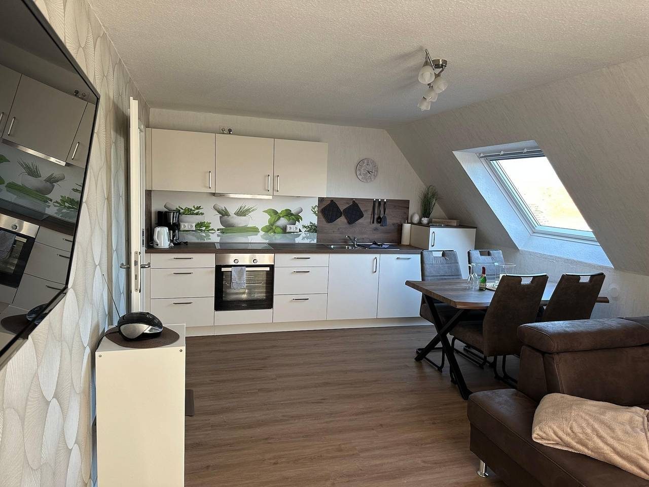 Ferienwohnung Süd — Bild 4