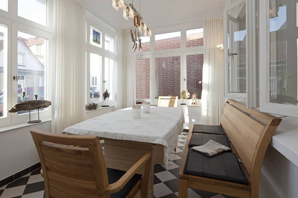 Ferienhaus Strandgut