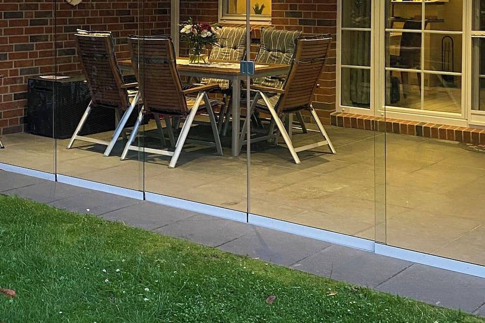Exklusives Ferienhaus, sehr gut ausgestattet und mit Wohlfühlen-Atmosphäre! — Bild 5