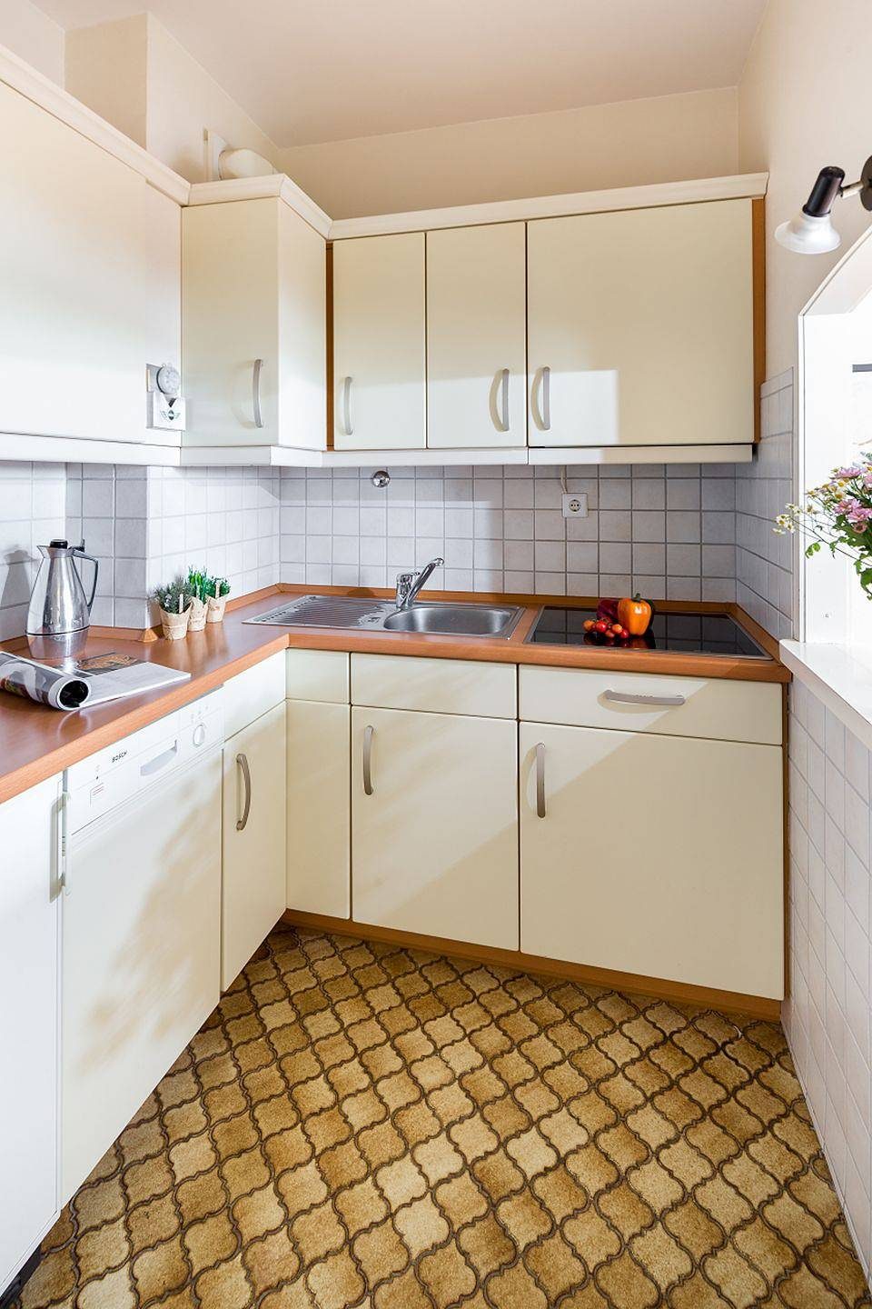 Haus Iderhoff, Wohnung 17 — Bild 4