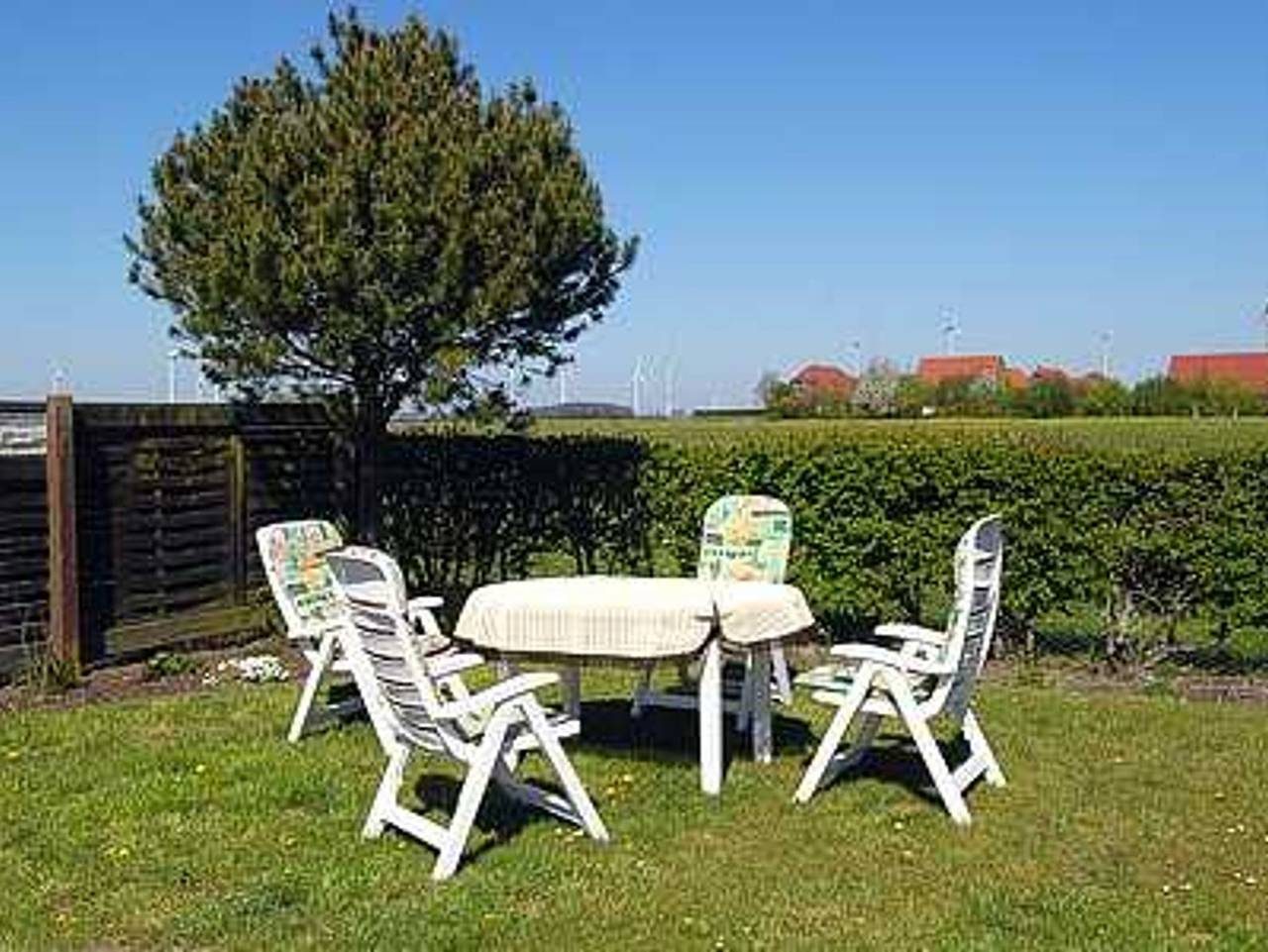 Haus Sonnenperle in Utarp — Bild 5