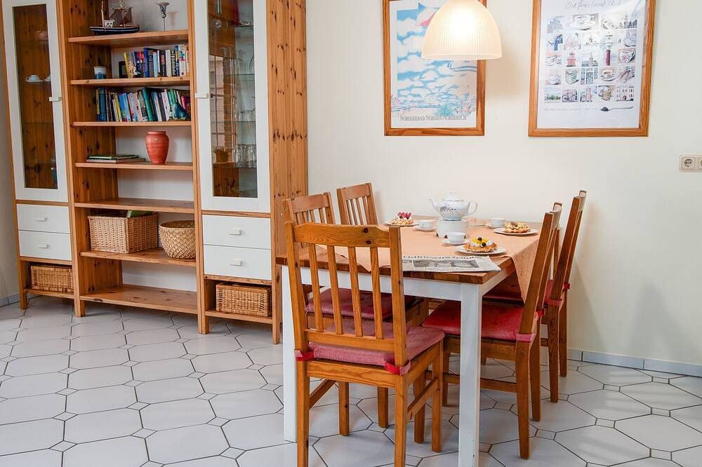 Ferienhaus Krabbe by Interhome — Bild 5