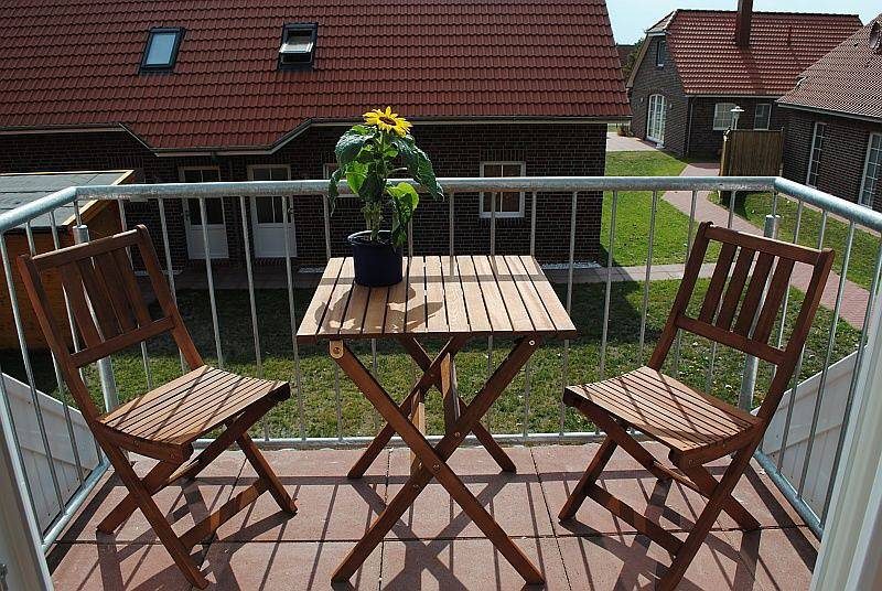 Kinderfreundliche Og-Ferienwohnung (80qm) für bis zu 6 Personen in Norden — Bild 5