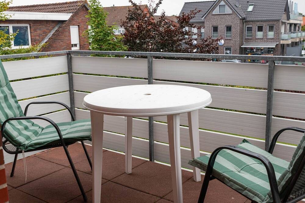 Silbermöwe by Interhome — Bild 2