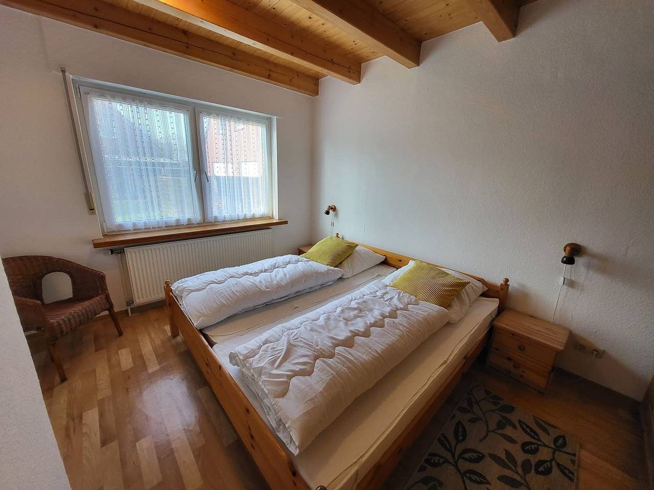 Ferienhaus Bella in ruhiger Lage für die ganze Familie — Bild 4