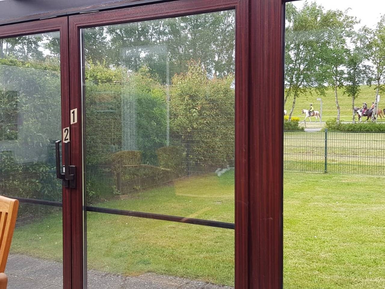 Ferienhaus Fahrrinne 4 — Bild 4
