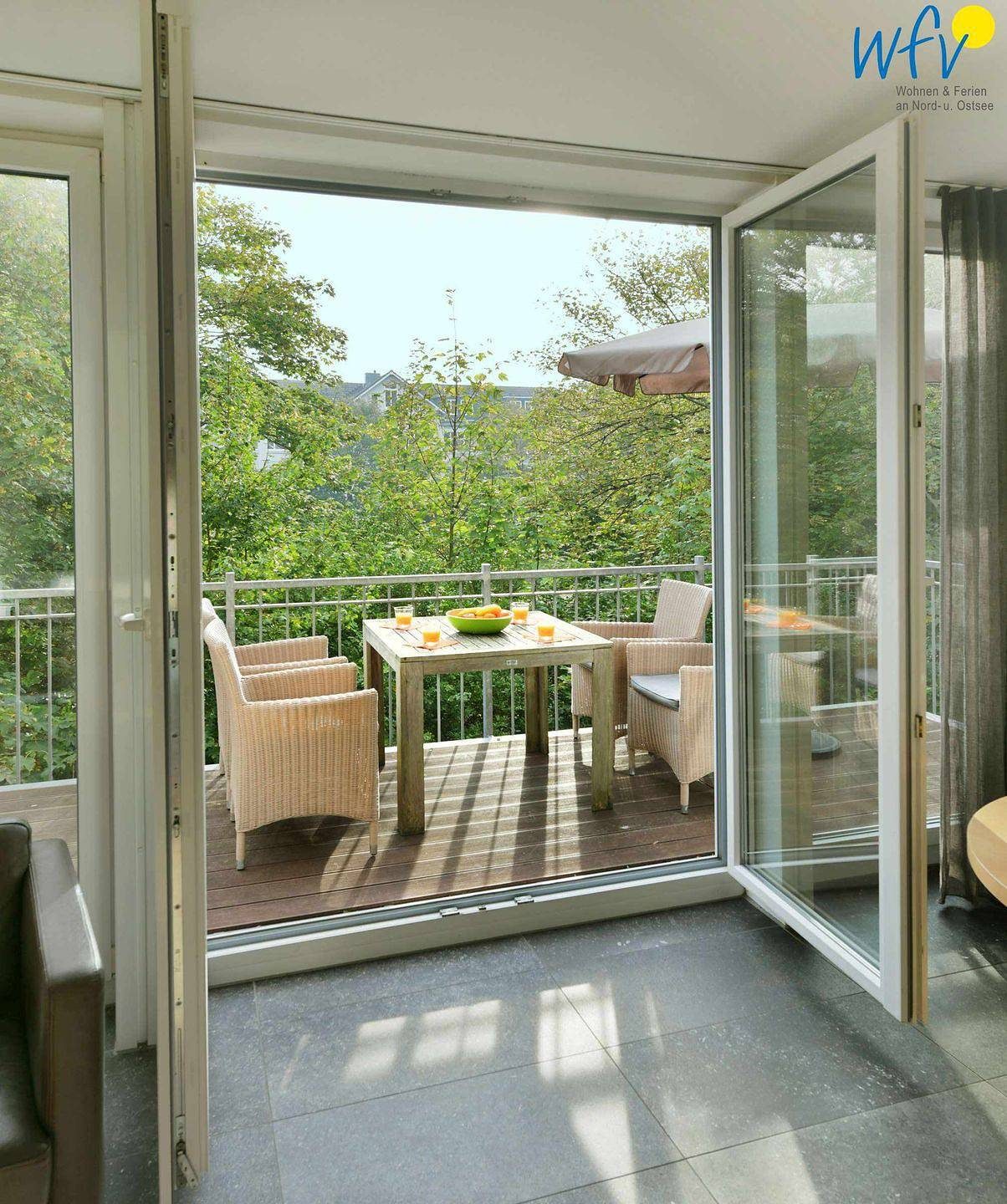 Haus Oldenburg Ferienwohnung 7 — Bild 2
