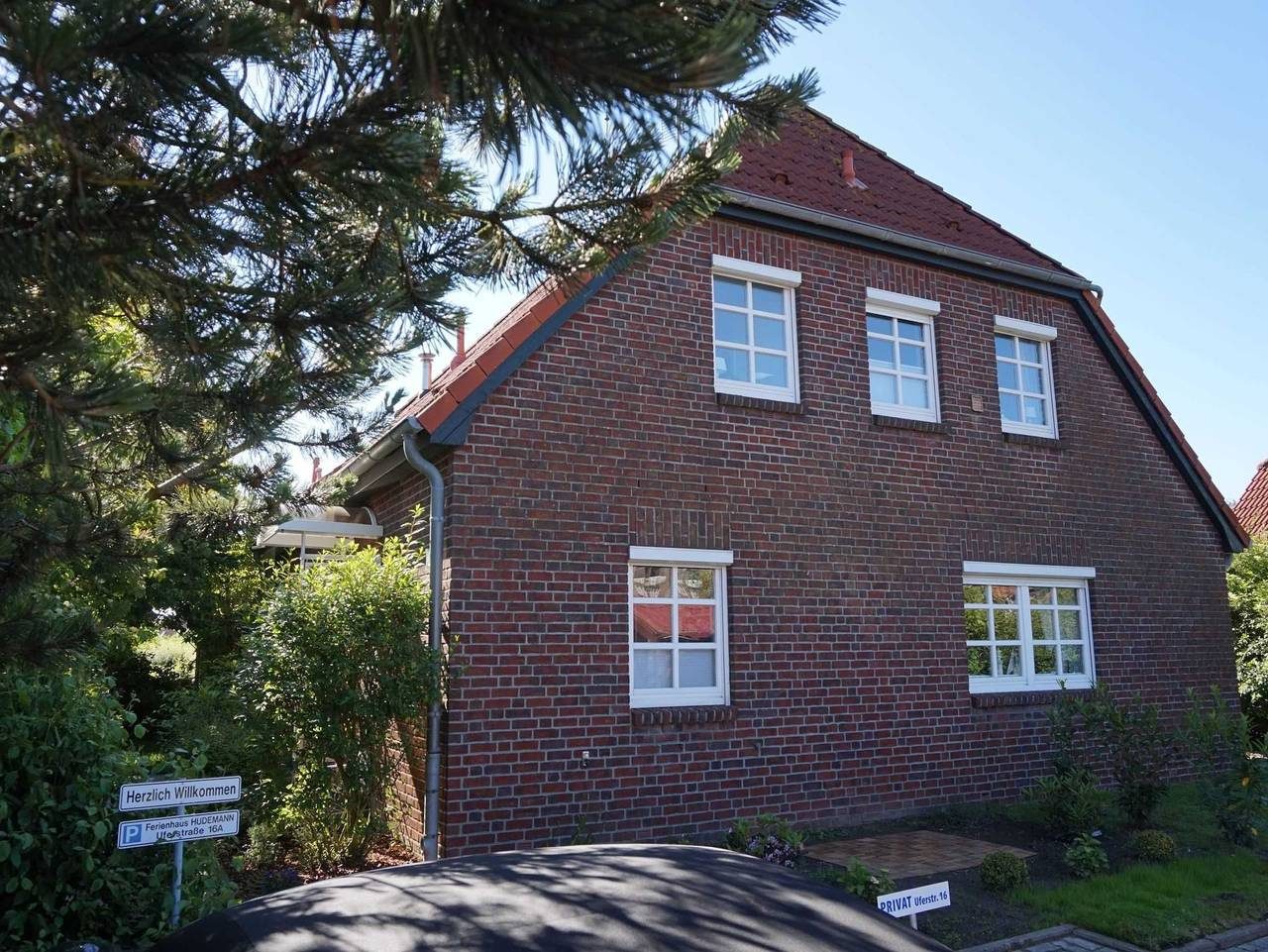 Ferienhaus Ankerglück — Bild 4