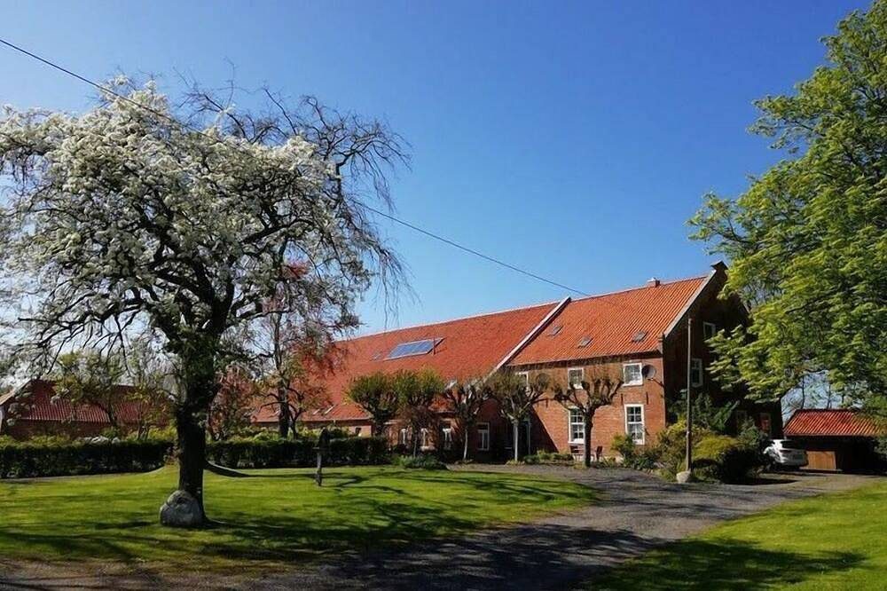 Ferienwohnung Lüttje Auszeit