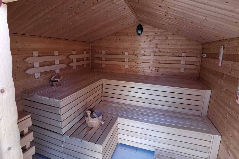 Fewo Nightbrise, W-Lan, Pool, Sauna, Fitnessraum, Hund willkommen — Bild 2