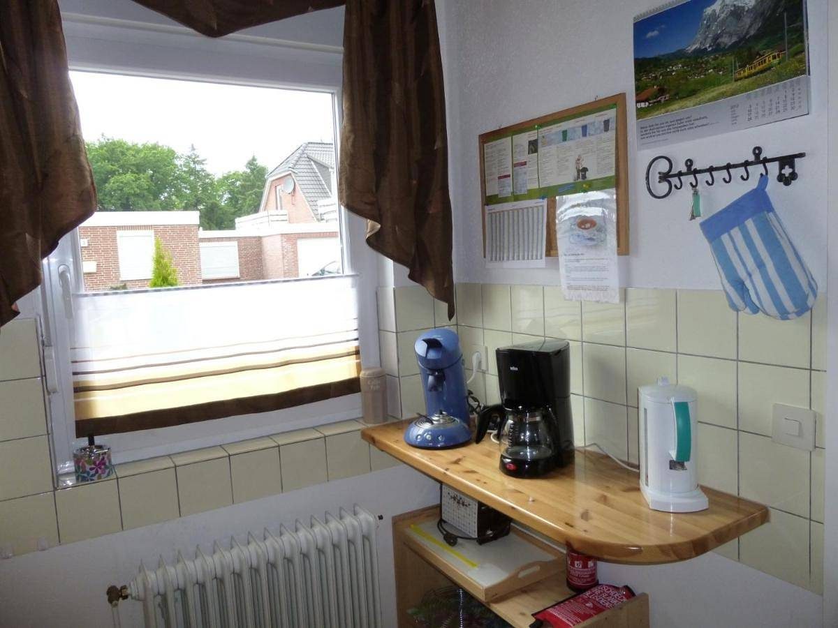 Ferienhaus "Buchfink" — Bild 2