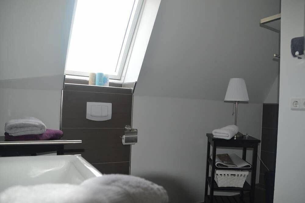 Nordsee-Urlaub in Norden: Ferienwohnung Inselkieker in No...