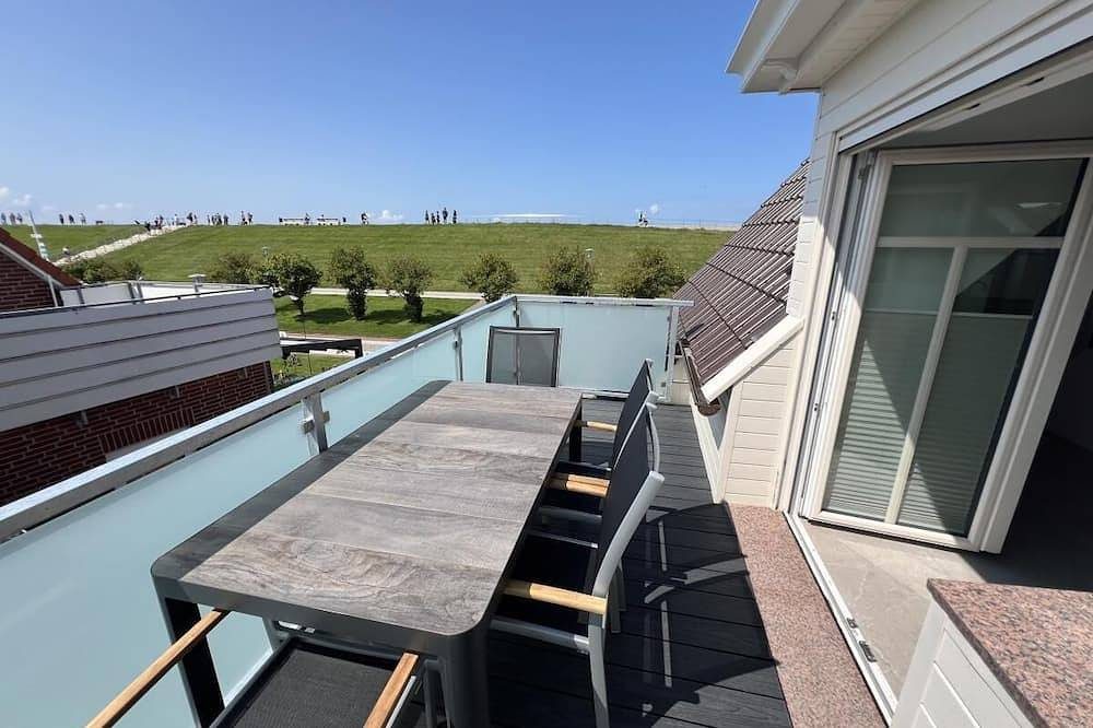 Deichblick 3 - Meerblick und Luxus — Bild 3