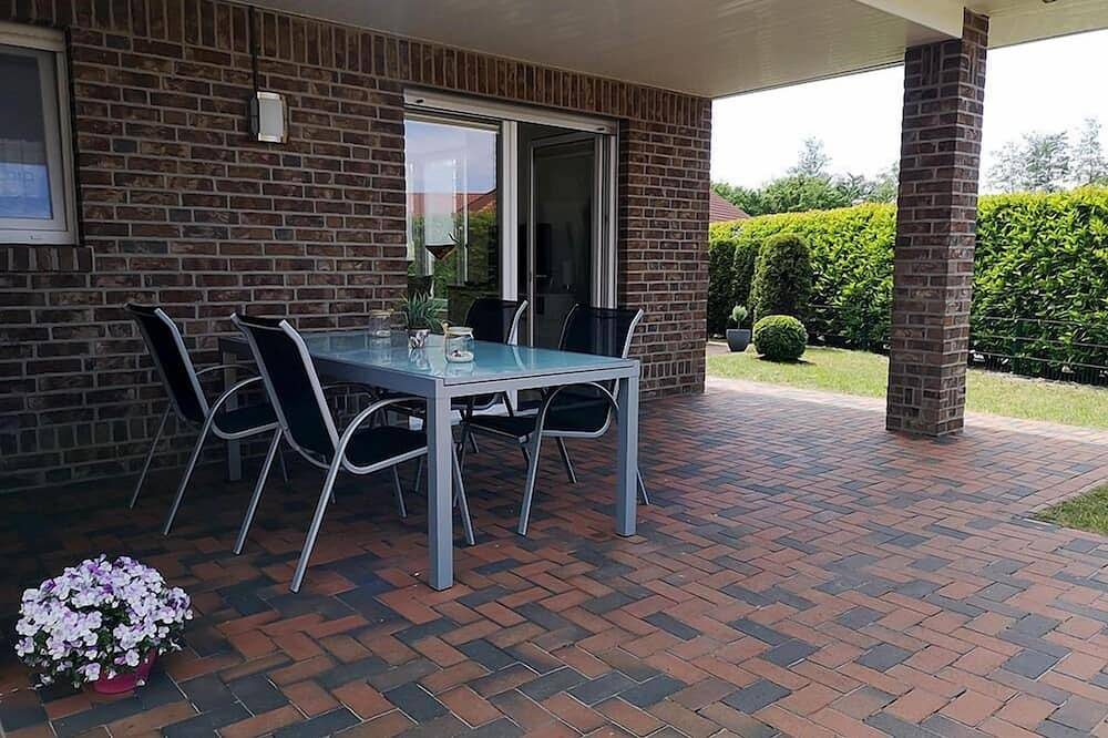 Ferienhaus für 7 Gäste mit 105m² in Walchum (190193) — Bild 4