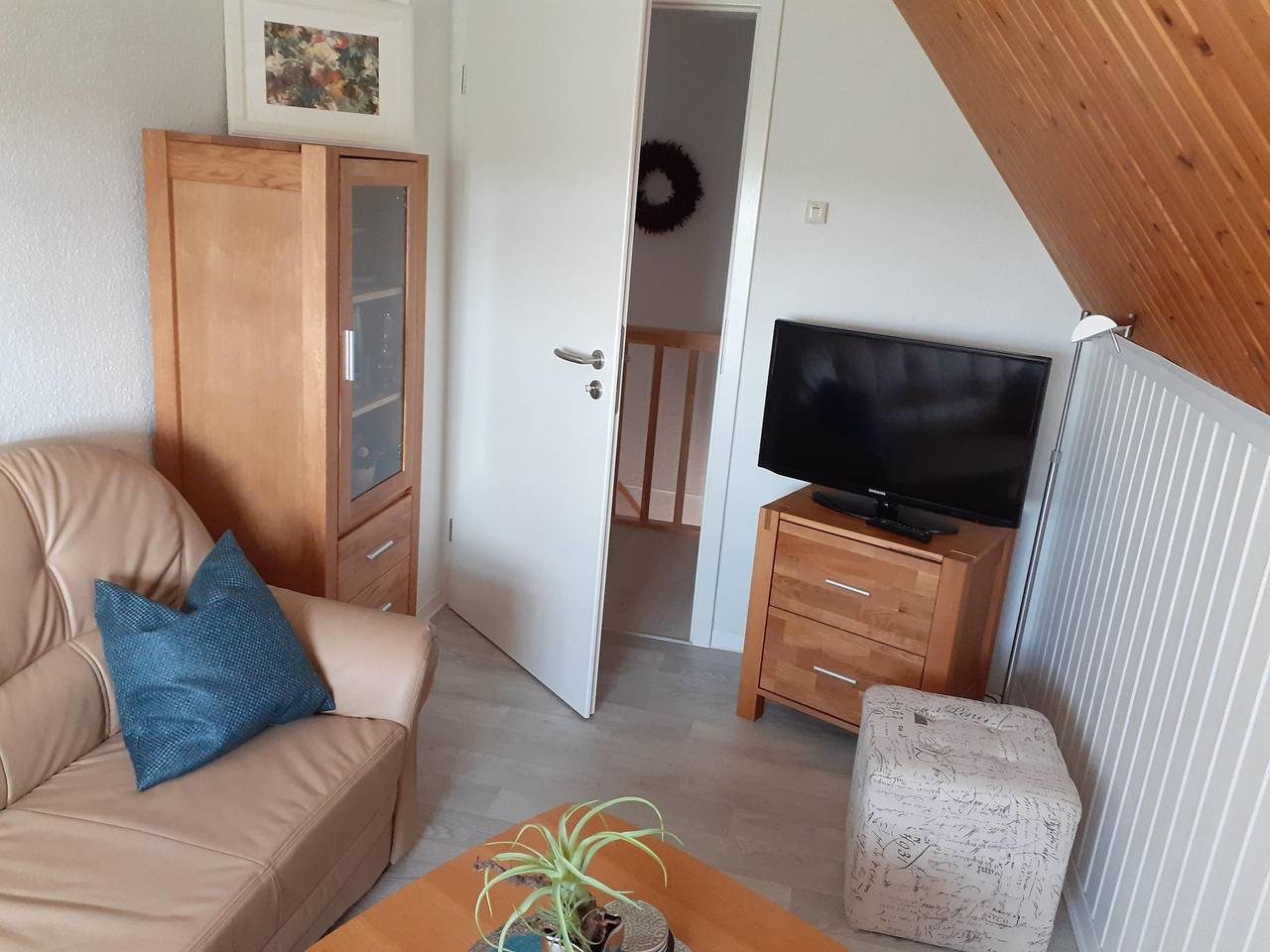 *Davids - Ferienwohnung — Bild 4
