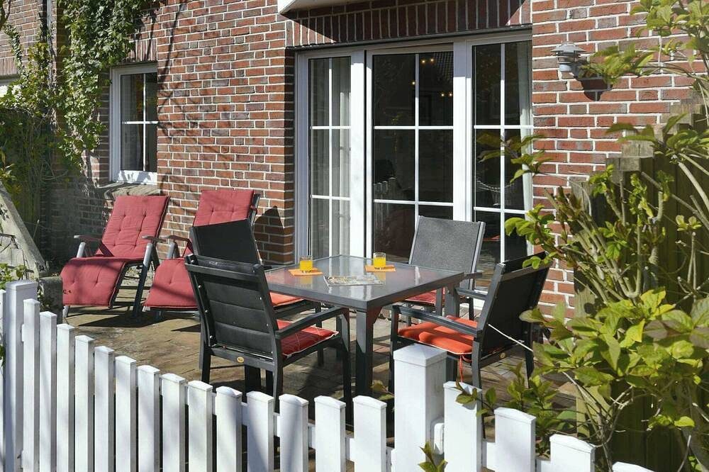 Juist-Urlaub mit Sonnenbad! — Bild 5