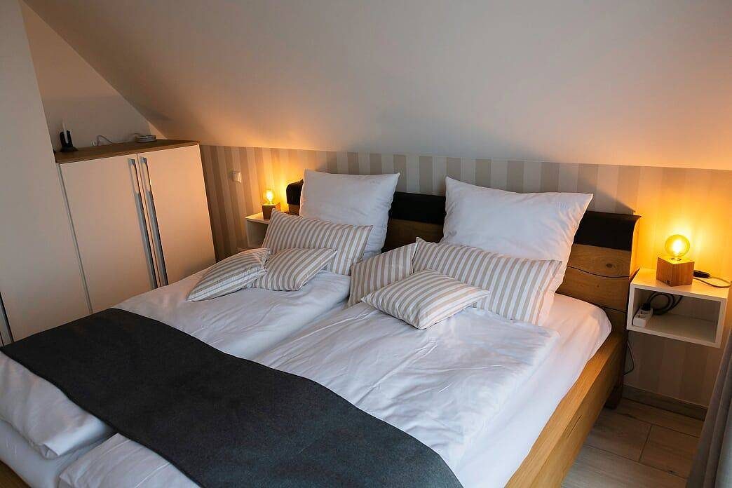 Ferienhaus Seeperle Smuk — Bild 3