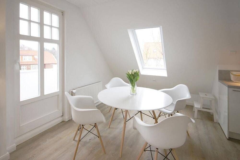 oog dree - perfekt für Familien bis zu 4 Personen — Bild 4