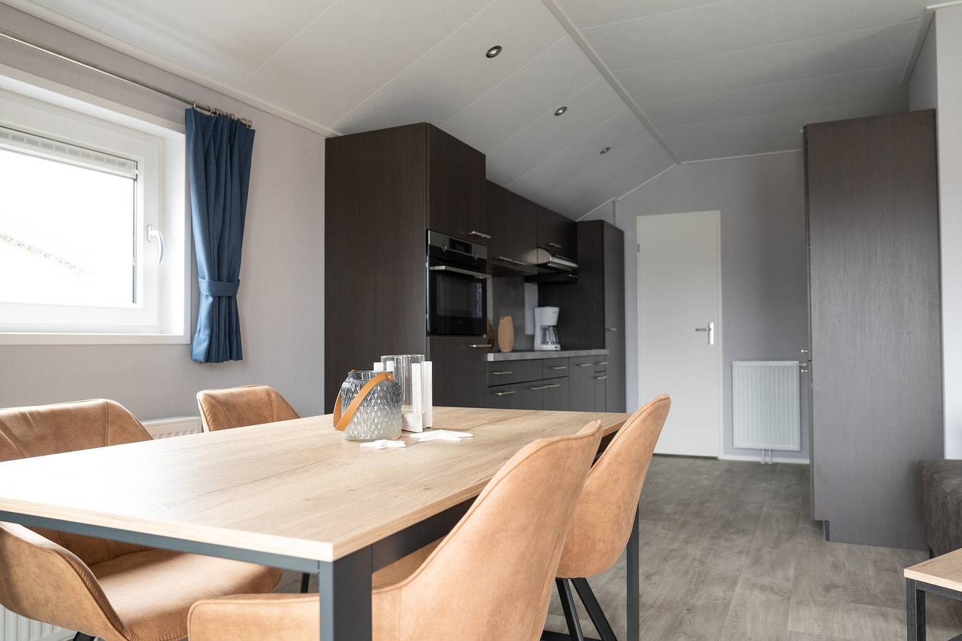 Chalet bis 4 Personen (ohne Hund) — Bild 2