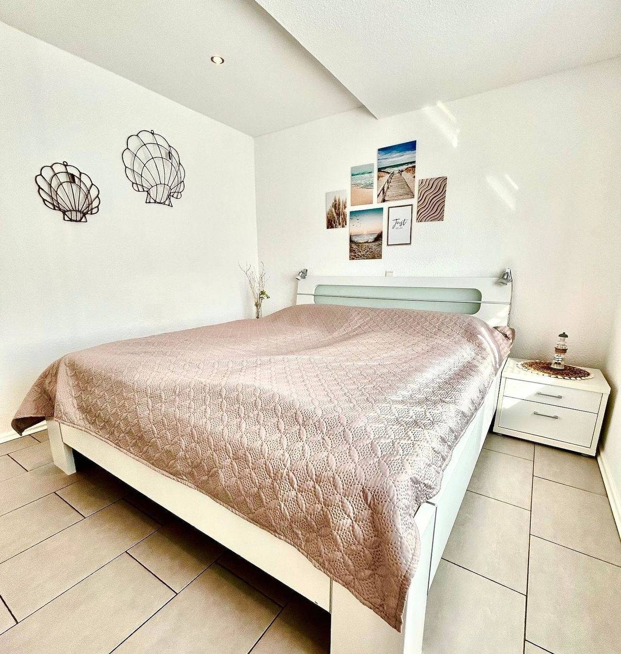Ferienwohnung Albatros — Bild 3