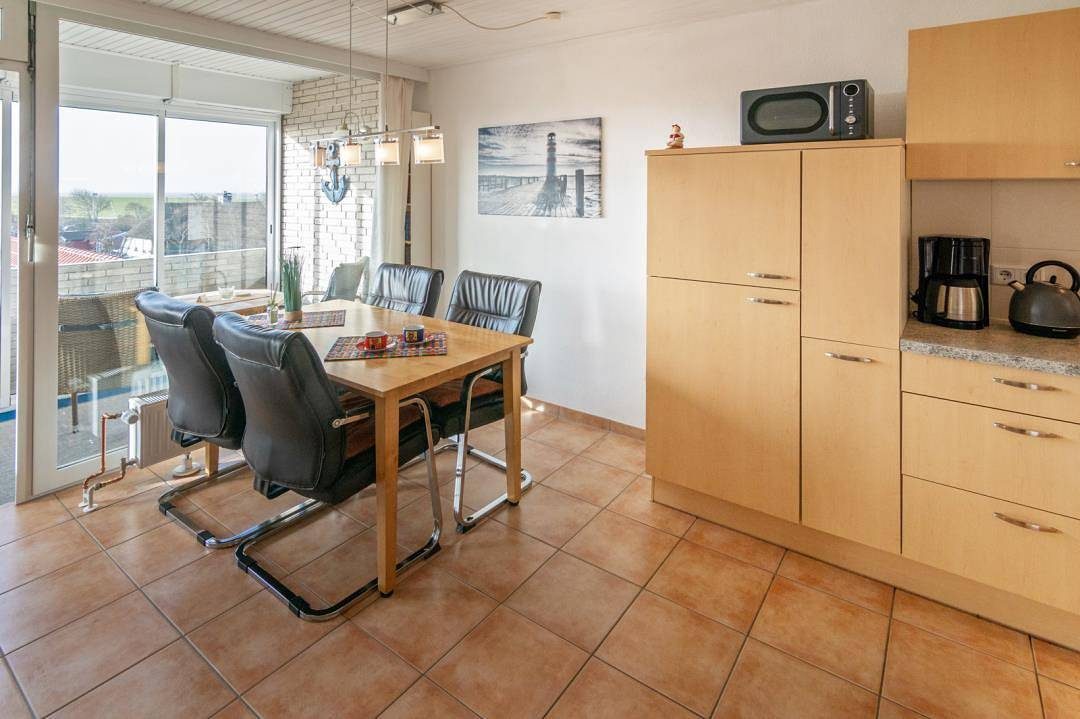 Ferienwohnung Meerblick  — Bild 3
