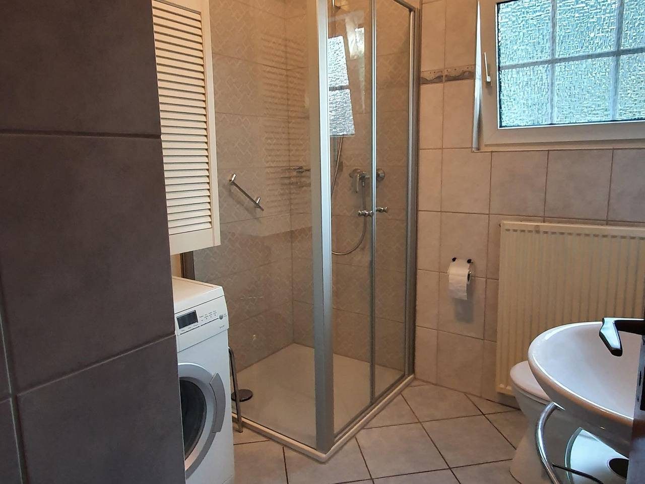 *Weigelt - Ferienwohnung Issy — Bild 5