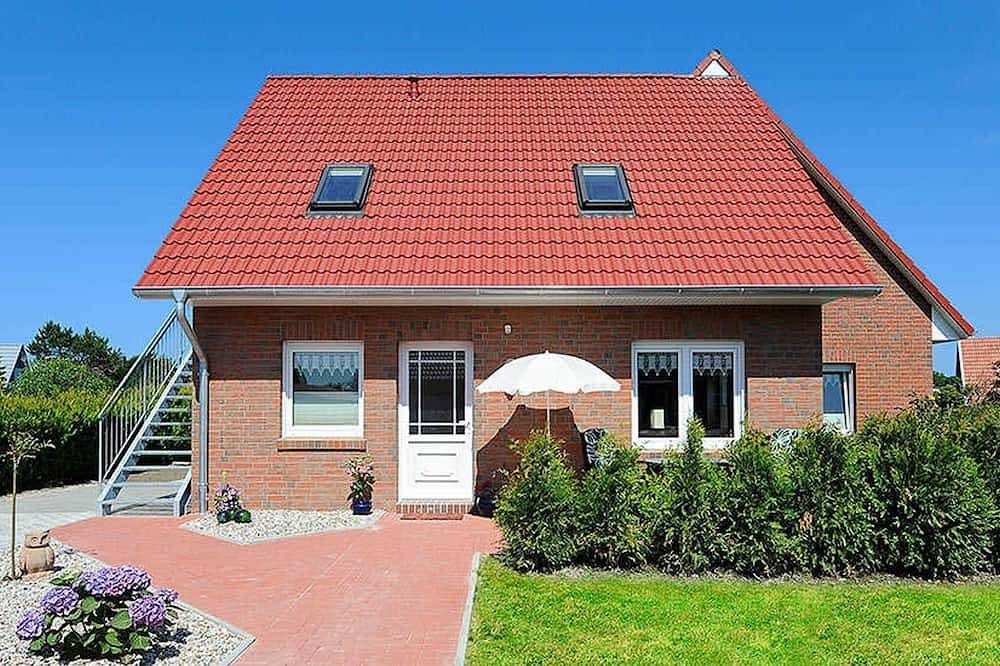 Ferienwohnung Flut - Ferienwohnungen ter Haar — Bild 4