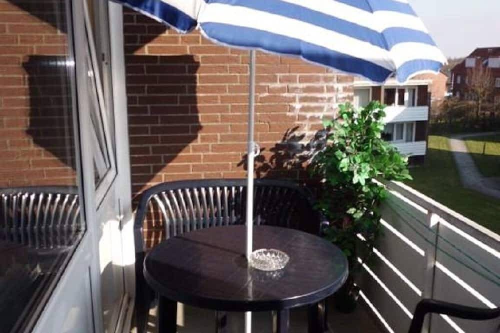 Gemütliche Ferienwohnung mit sonnigem Balkon — Bild 2