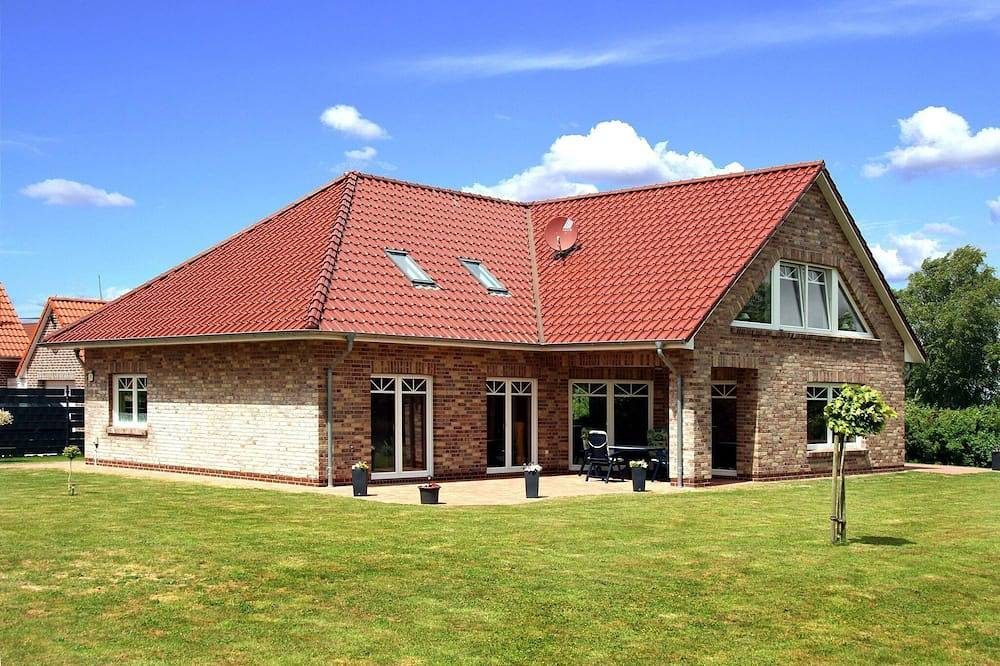 Appartementhaus am Kiessee, Westerholt — Bild 2