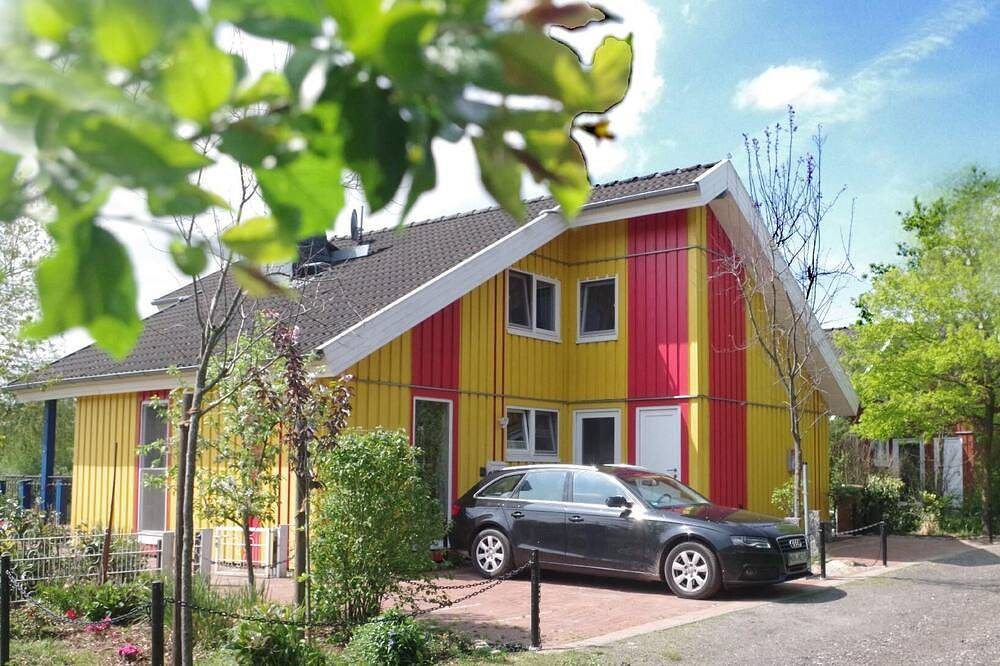 Ferienhaus Twist für 1 - 11 Personen mit 4 Schlafzimmern - Ferienhaus — Bild 2