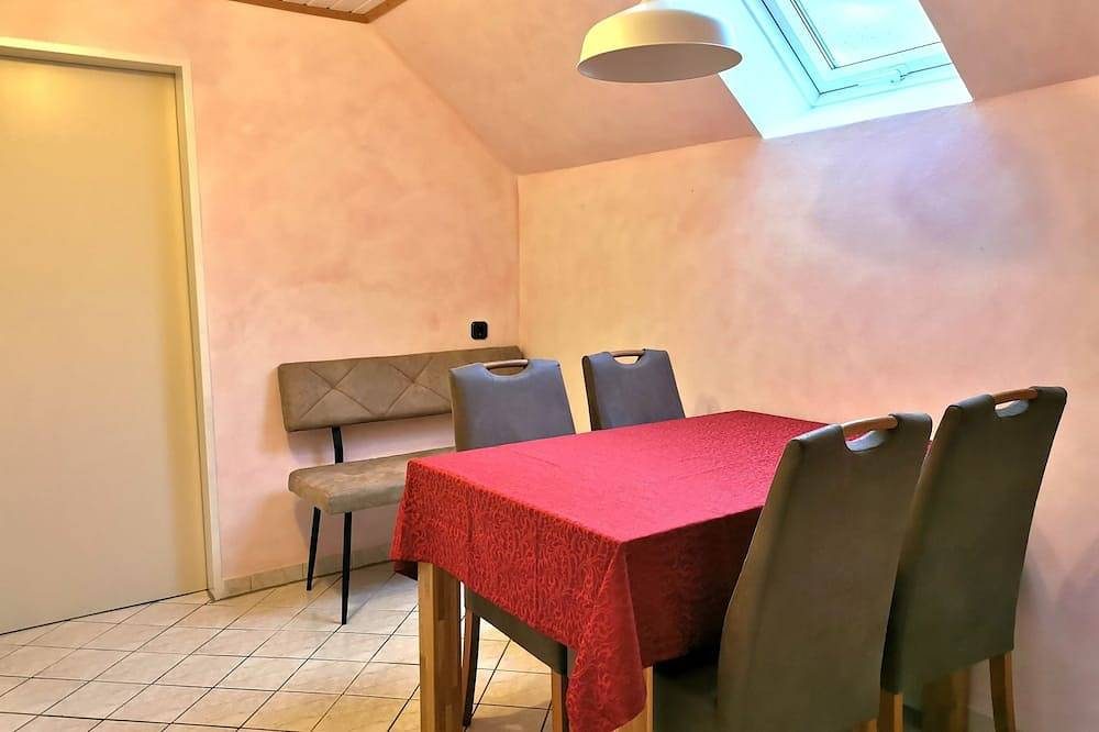 Ferienwohnung\/App. für 3 Gäste mit 42m² in Aurich (242731) — Bild 3