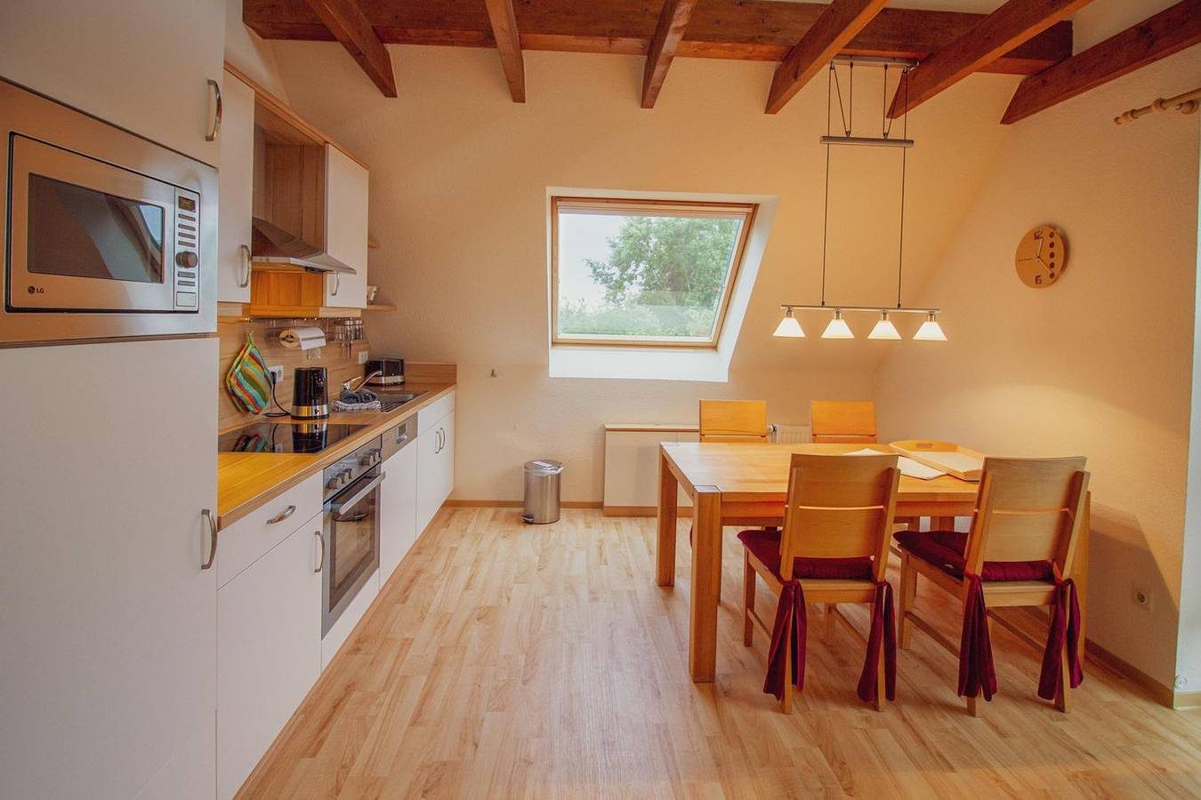 Haus Merlin - Austernfischer — Bild 4